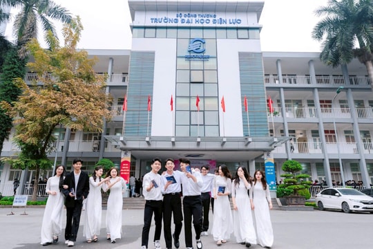 Sáp nhập Trường Cao đẳng Kinh tế - Kỹ thuật Thương mại vào Trường Đại học Điện lực