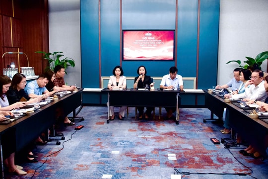 Chuẩn bị chu đáo Hội nghị HĐND toàn quốc nhiệm kỳ 2026-2031