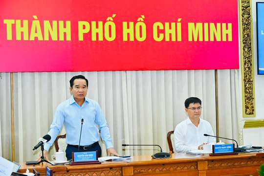 Mở khoá nguồn lực, tạo động lực tăng trưởng mới