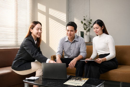 Sun Life Việt Nam ra mắt Bảo hiểm Hưu trí Sun Life, giúp doanh nghiệp kiến tạo phúc lợi dài hạn trong cuộc đua giữ chân nhân tài