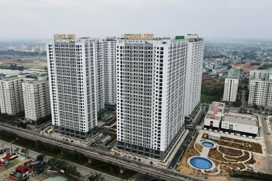 Hà Nội: Khởi công thí điểm một dự án nhà ở cho thuê ngay trong tháng 6/2026