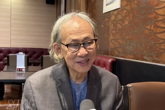 Top Vietnamese leader’s visit to elevate Vietnam – Thailand ties to new level: Thai scholar