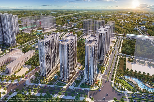 Đừng kỳ vọng tăng giá nhanh: Lời khuyên cho nhà đầu tư bất động sản trong năm 2026