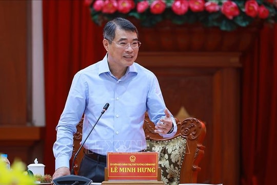 Đồng Tháp cần tạo đột phá từ nông nghiệp hiện đại