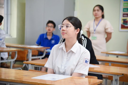 Đề xuất ưu tiên tiếng Anh trong đào tạo nghề, theo lộ trình đưa tiếng Anh trở thành ngôn ngữ thứ hai trong trường học