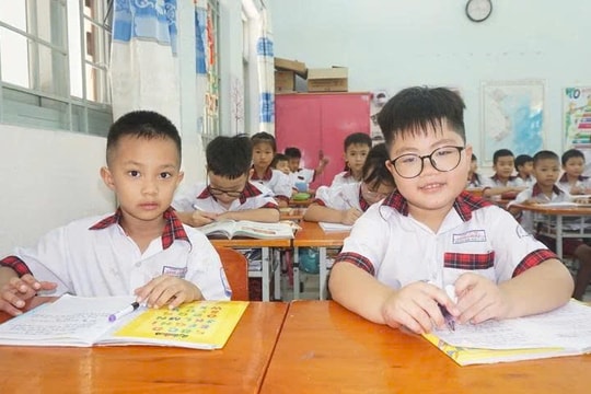 TP. Hồ Chí Minh: Lưu ý quan trọng cho phụ huynh khi đăng ký tuyển sinh đầu cấp