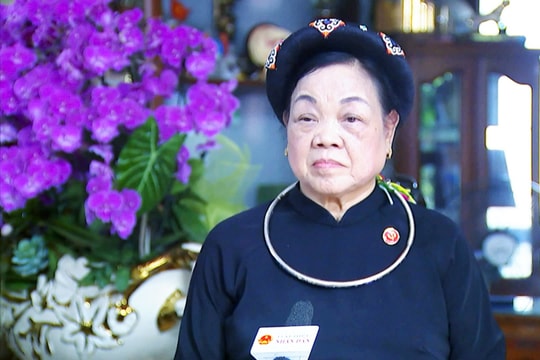 Chính sách dân tộc mở đường cho đổi thay ở vùng cao