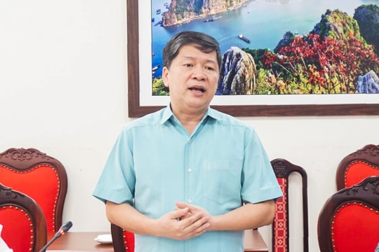 Tăng cường thiết chế bảo vệ trẻ em trên môi trường mạng