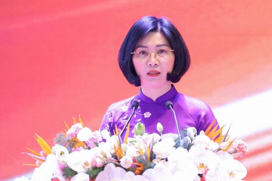 Hà Nội hướng tới hệ sinh thái dân cử thông minh vào năm 2045