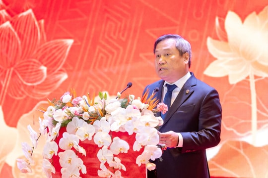 Hội nghị HĐND toàn quốc triển khai phương hướng, nhiệm vụ nhiệm kỳ 2026 - 2031: Đổi mới mạnh mẽ cả về tư duy, phương thức hoạt động và chất lượng quyết sách