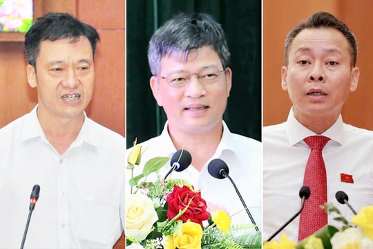 Hoàn thiện cơ chế, chính sách để HĐND hoạt động hiệu quả