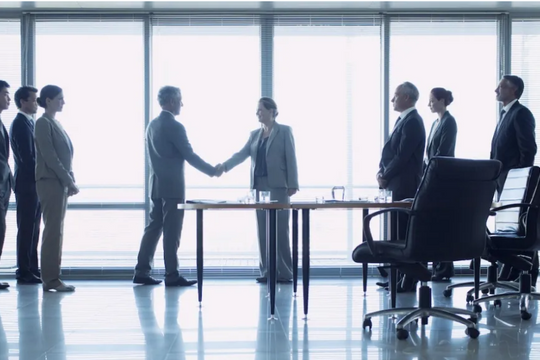 Indonesia, RoK advance AI-powered healthcare cooperation