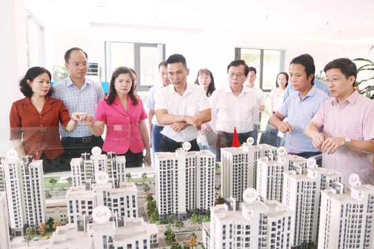 Tăng cường giám sát, bảo đảm quyền làm chủ của nhân dân