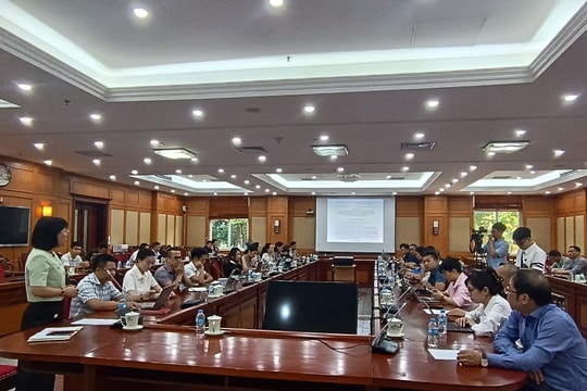 Bám sát Nghị quyết 57 truyền thông lan tỏa vai trò của khoa học, công nghệ, đổi mới sáng tạo và chuyển đổi số