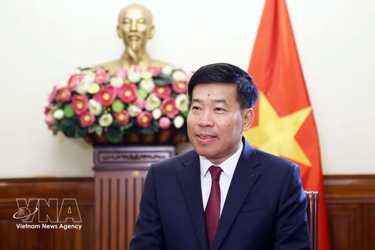 Vietnam, Philippines seek to deepen strategic partnership