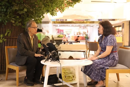 Vietnam-Thailand ties among most important strategic partnerships in region: scholar