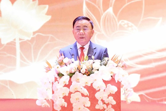 Đổi mới mạnh mẽ phương thức lãnh đạo của cấp ủy đối với HĐND