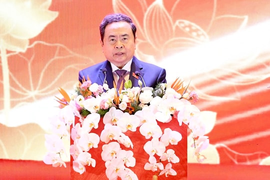 Phát huy vai trò của HĐND trong xây dựng cơ chế đột phá, thúc đẩy tăng trưởng kinh tế hai con số