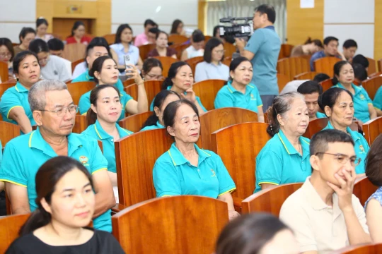 600 đại biểu dự Đại hội Hội Nông dân Việt Nam lần thứ IX