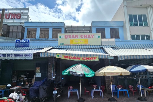 TP. Hồ Chí Minh: Sắp xét xử lại vụ tranh chấp nhà đất kéo dài hơn 20 năm sau nhiều lần tạm hoãn