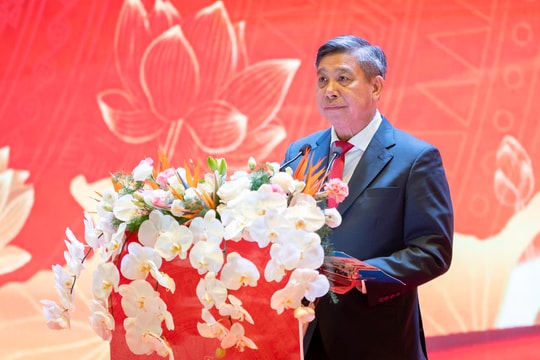 Kiểm soát quyền lực - yêu cầu cốt lõi xây dựng nền quản trị hiện đại, minh bạch, hiệu quả