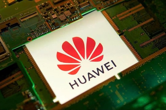 Huawei tung “át chủ bài” có thể làm thay đổi luật chơi ngành chip toàn cầu