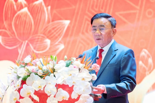 Đại biểu HĐND phải gần dân, sát dân, phản ánh trung thực tiếng nói của Nhân dân