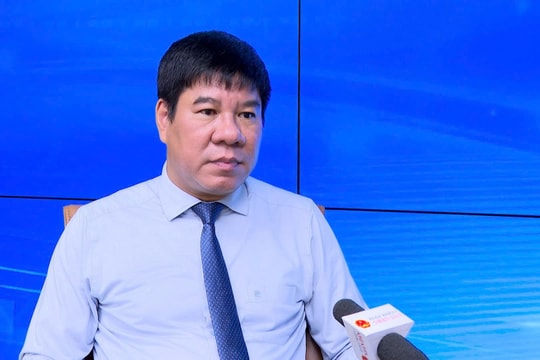 Thi tốt nghiệp THPT 2026: “Lá chắn” nào bảo đảm an toàn tuyệt đối cho 1,2 triệu thí sinh?