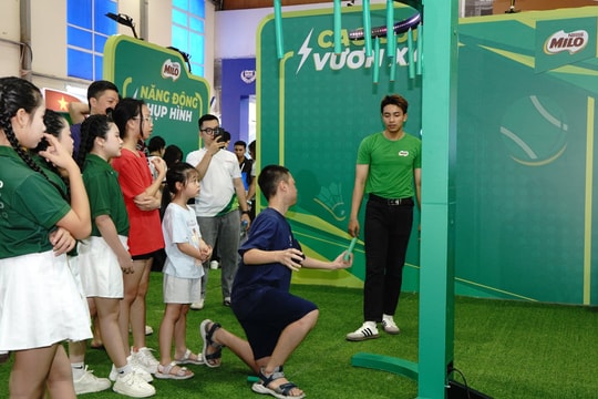 Triển lãm Sữa quốc tế 2026 thúc đẩy chuyển đổi số và minh bạch chuỗi giá trị