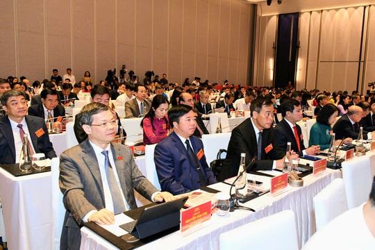 Chuyên nghiệp, hiện đại, gần dân hơn