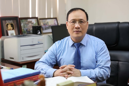 Đặt nền móng cho mô hình phát triển mới dựa trên tri thức, công nghệ