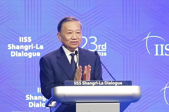 Tổng Bí thư, Chủ tịch nước Tô Lâm: Việt Nam sẵn sàng cùng các quốc gia kiến tạo một châu Á - Thái Bình Dương an toàn, tự cường, thịnh vượng hơn