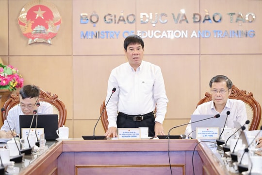 Hơn 6.000 cán bộ, giảng viên đại học tham gia kiểm tra kỳ thi tốt nghiệp THPT 2026