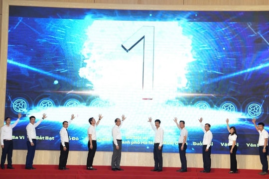 Hà Nội: Phiên giao dịch việc làm lưu động - tạo môi trường kết nối giữa doanh nghiệp và người lao động
