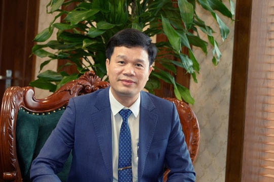 PGS.TS Kiều Xuân Thực được bổ nhiệm giữ chức Giám đốc Đại học Công nghiệp Hà Nội