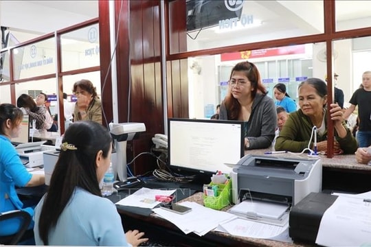 KPI - tiêu chí đánh giá cán bộ thực chất