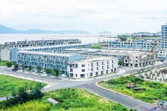 Bài 3: Kỳ vọng cơ chế đồng hành thực chất