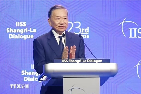 Chuyên gia quốc tế đề cao vai trò ngày càng nổi bật của Việt Nam trong khu vực
