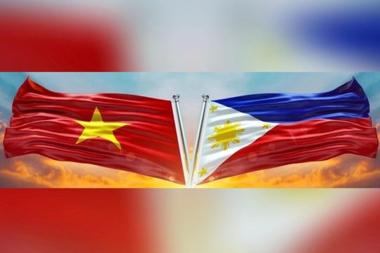 Quỹ đạo đi lên đầy hứa hẹn của quan hệ Việt Nam-Philippines