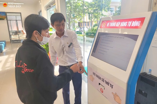 TP. Hồ Chí Minh: Bố trí 408 nhân sự không chuyên trách phục vụ chuyển đổi số tại cấp xã