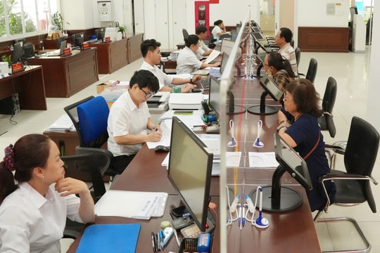 TP. Hồ Chí Minh: Nghiêm cấm quy định thêm thủ tục hành chính, điều kiện kinh doanh không cần thiết