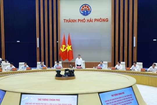 Triển khai các dự án nhà ở cho thuê ngay trong năm nay