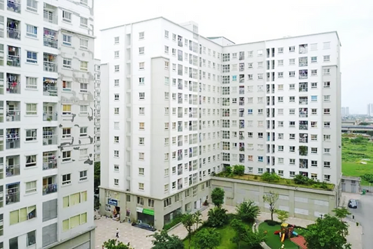 Bàn về mô hình hoạt động của quỹ nhà ở địa phương