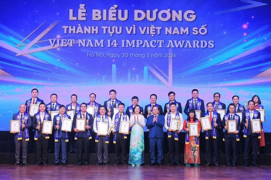 Xây dựng nền tảng kết nối giữa Nhà nước, doanh nghiệp, viện/trường