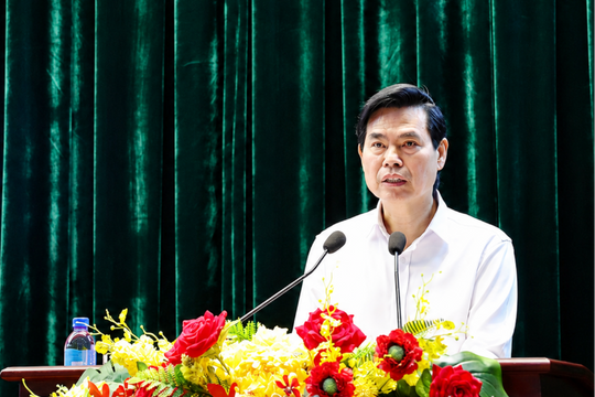 Lạng Sơn: Lấy mức độ hài lòng của người dân và doanh nghiệp làm thước đo