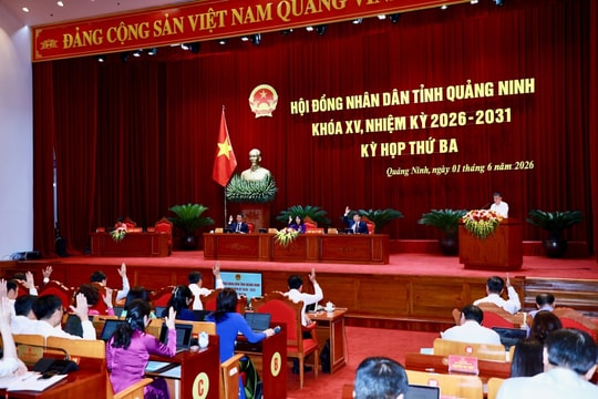 Khẳng định khát vọng vươn lên mạnh mẽ