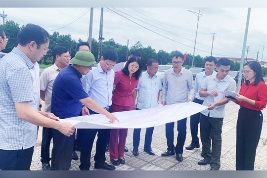 Đưa chính sách đi vào cuộc sống đúng tiến độ, đúng pháp luật