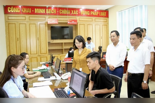 Tạo đồng thuận chính trị cho mục tiêu tăng trưởng cao