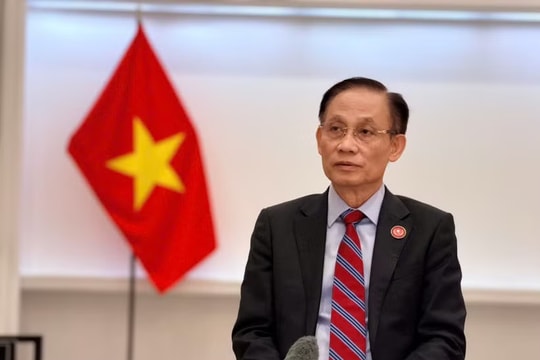 Mở ra giai đoạn phát triển mới cho quan hệ hữu nghị hợp tác Việt Nam với Thái Lan, Singapore và Philippines