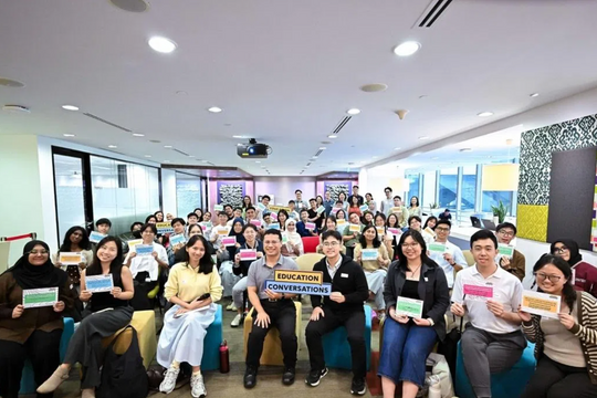Giảm áp lực thi cử, Singapore lấy ý kiến người dân